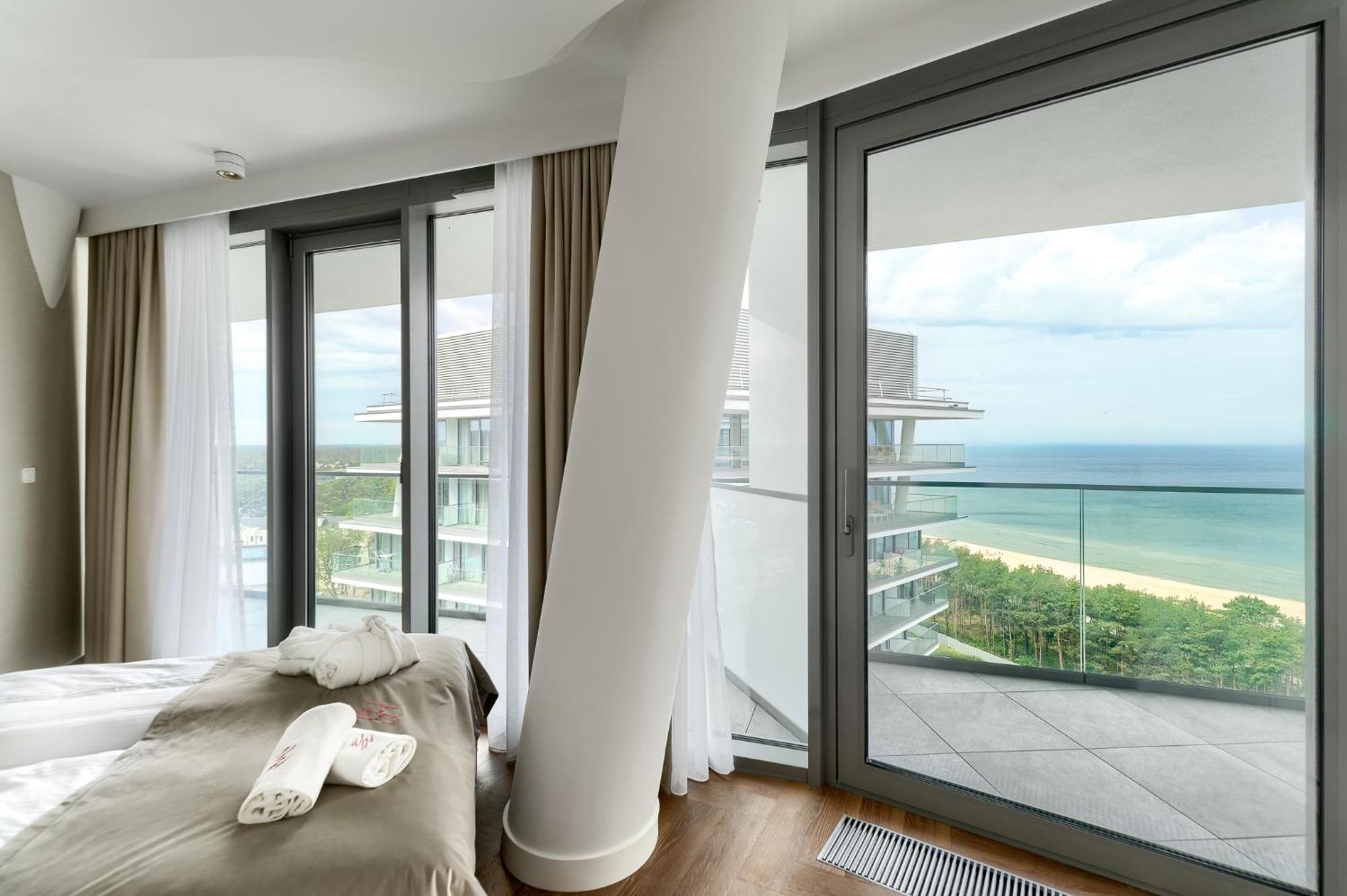 Your Holidays Waves D1081 Apartment *
