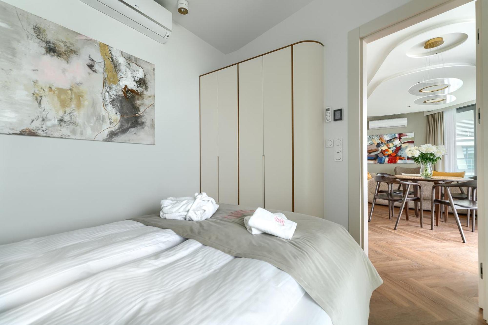 Apartment Your Holidays Waves D1081 *
