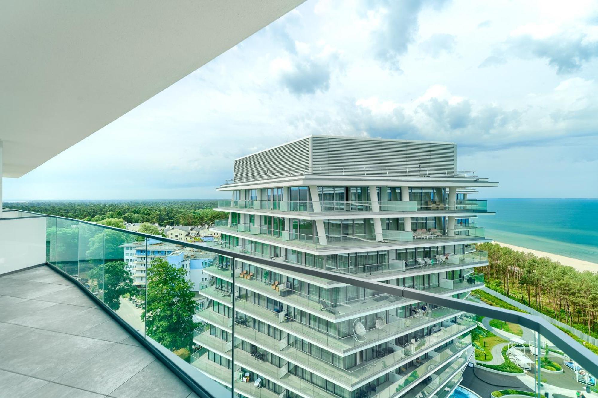 Apartment Your Holidays Waves D1081 *