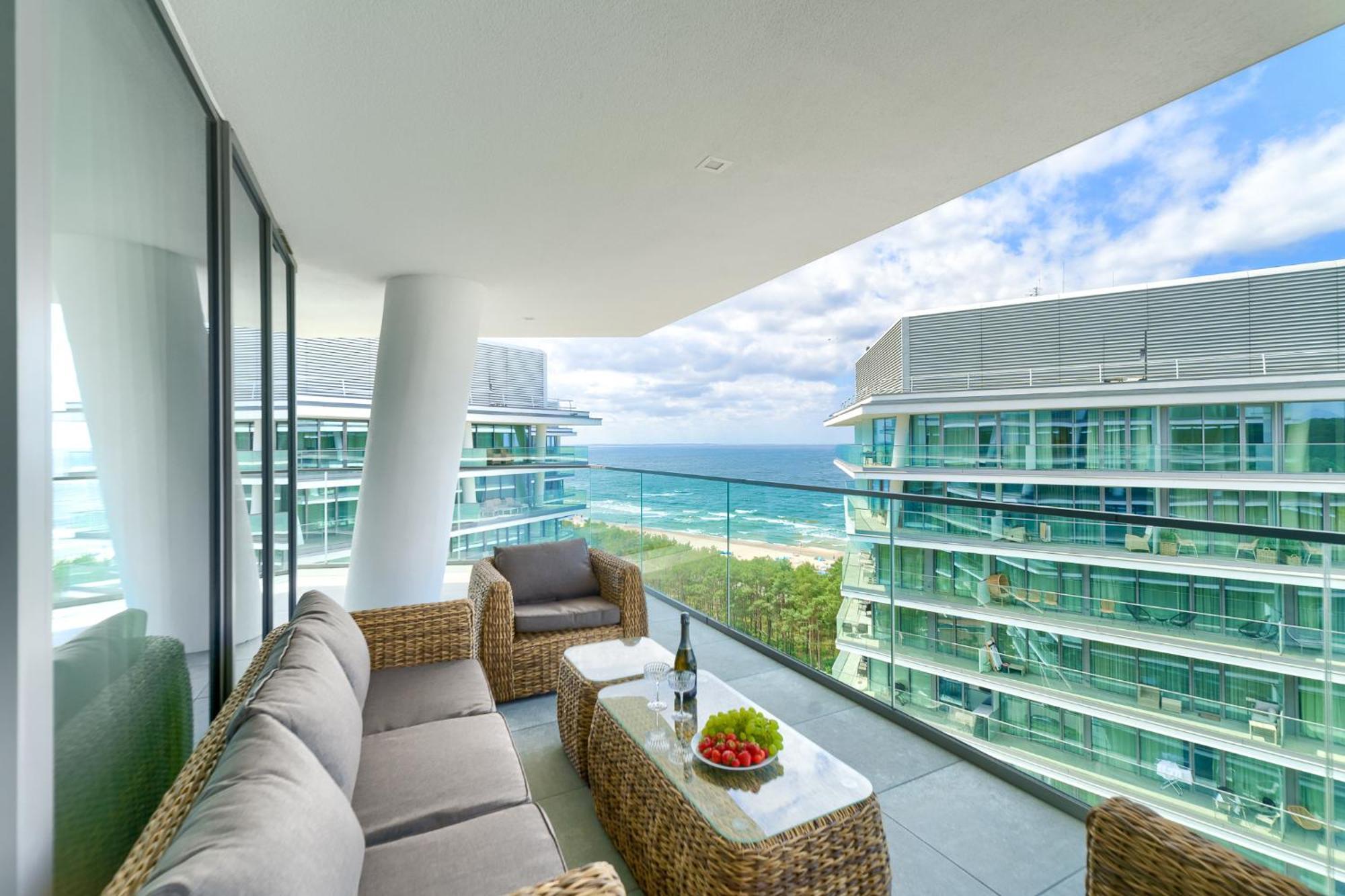 Apartment Your Holidays Waves D1081 *