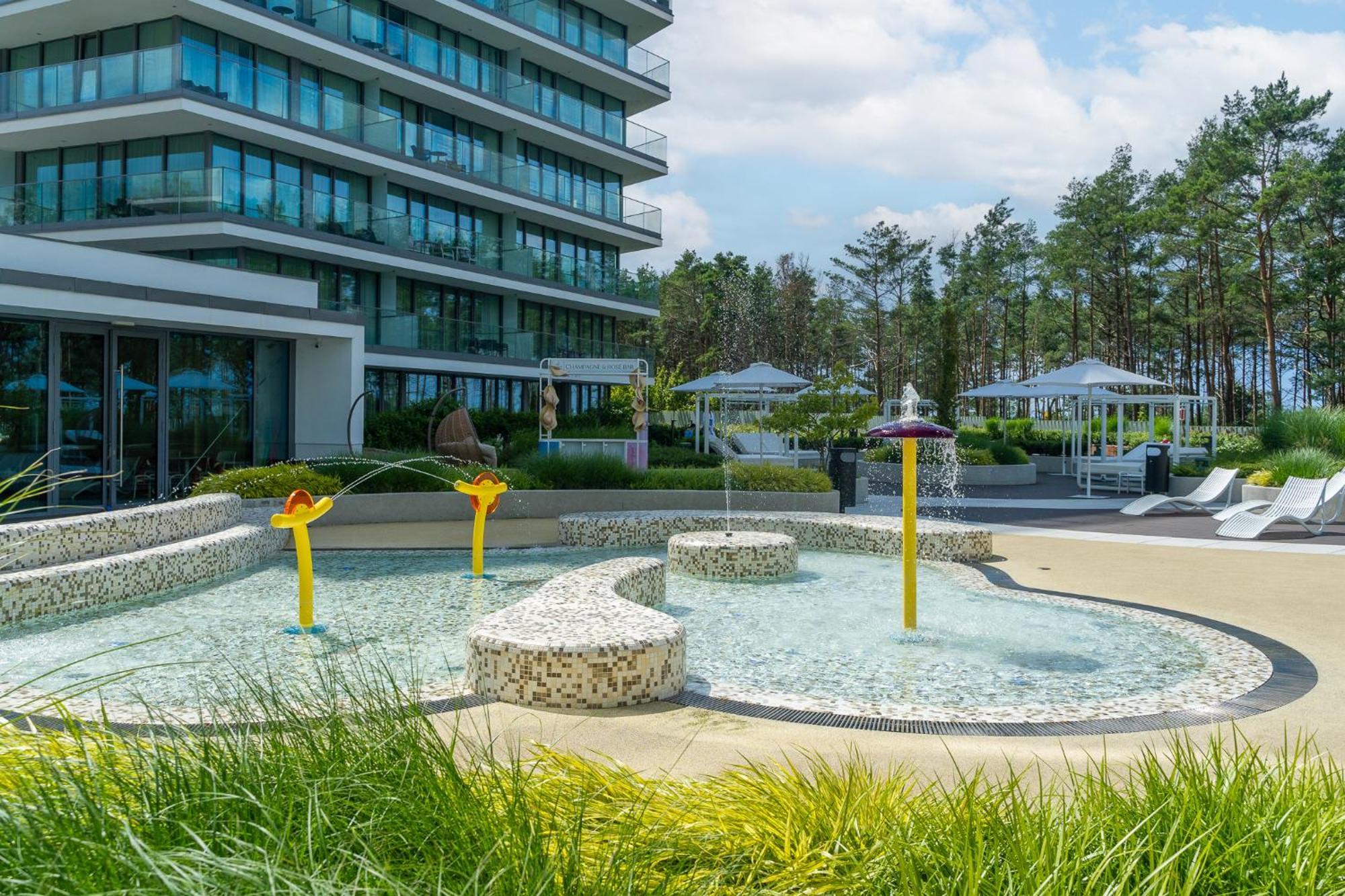 Your Holidays Waves D1081 Apartment